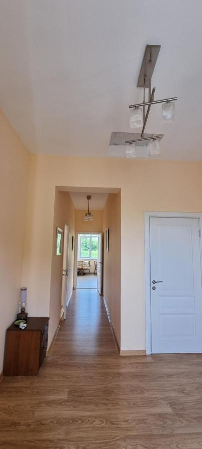 Guest House Mushmula New Athos 외부 사진