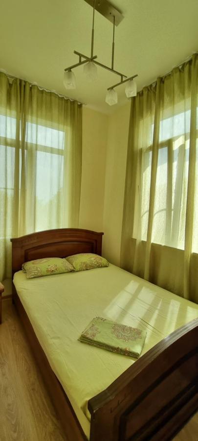 Guest House Mushmula New Athos 외부 사진