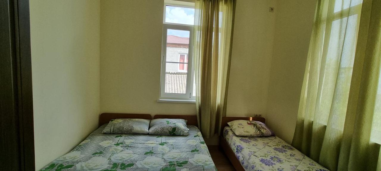 Guest House Mushmula New Athos 외부 사진