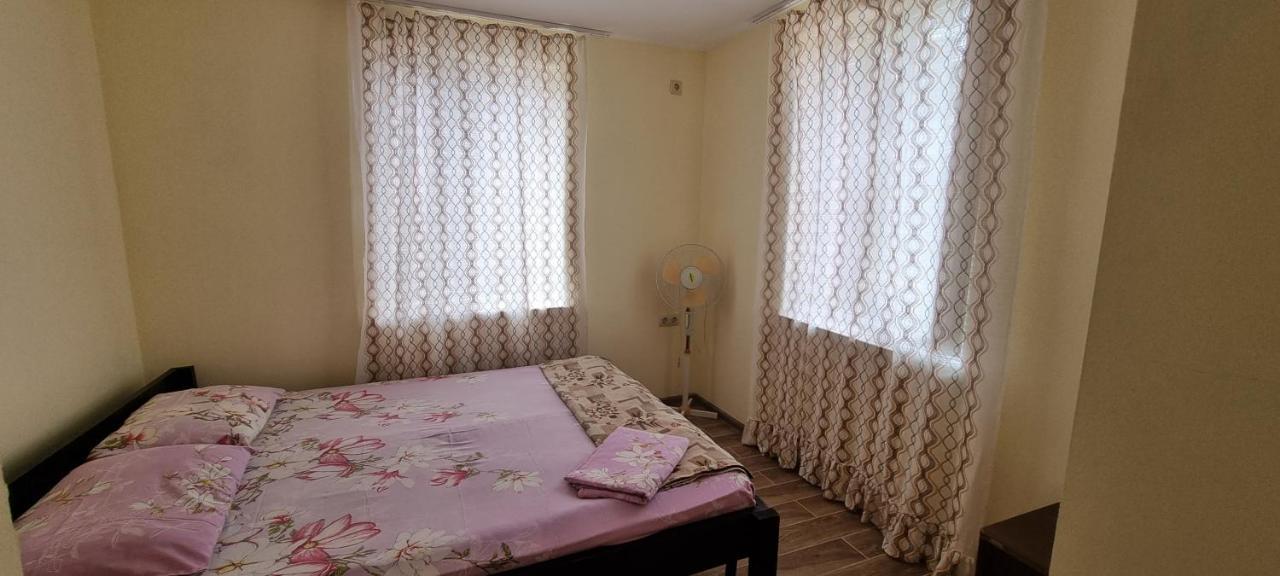 Guest House Mushmula New Athos 외부 사진