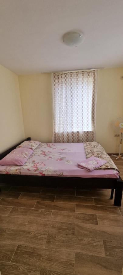 Guest House Mushmula New Athos 외부 사진
