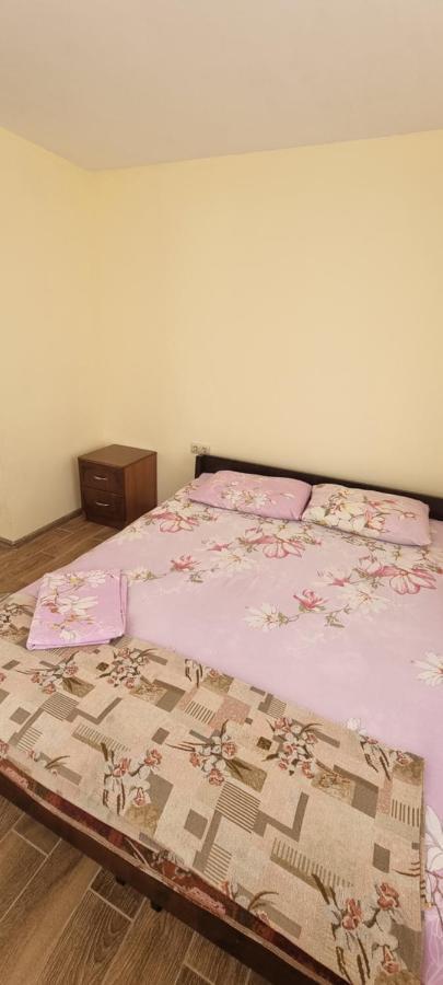 Guest House Mushmula New Athos 외부 사진