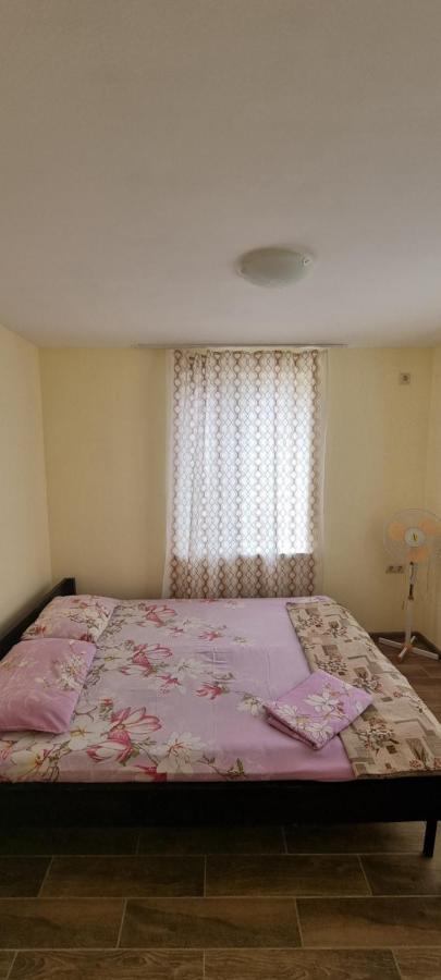 Guest House Mushmula New Athos 외부 사진