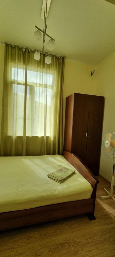 Guest House Mushmula New Athos 외부 사진