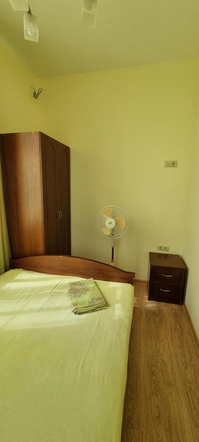 Guest House Mushmula New Athos 외부 사진