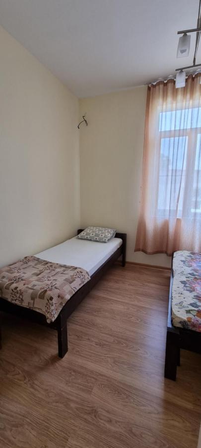 Guest House Mushmula New Athos 외부 사진