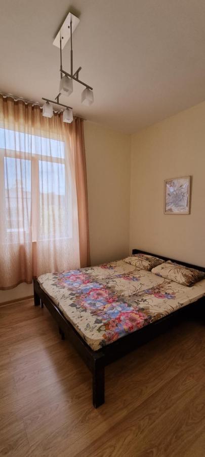 Guest House Mushmula New Athos 외부 사진