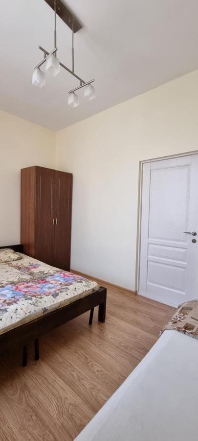 Guest House Mushmula New Athos 외부 사진