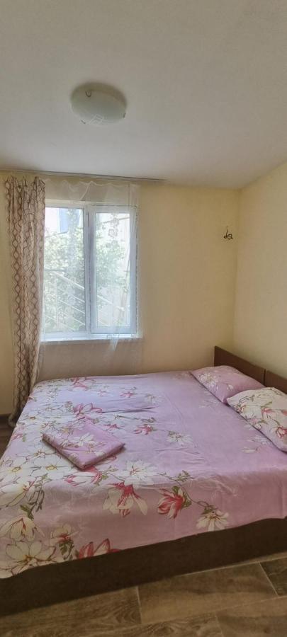Guest House Mushmula New Athos 외부 사진