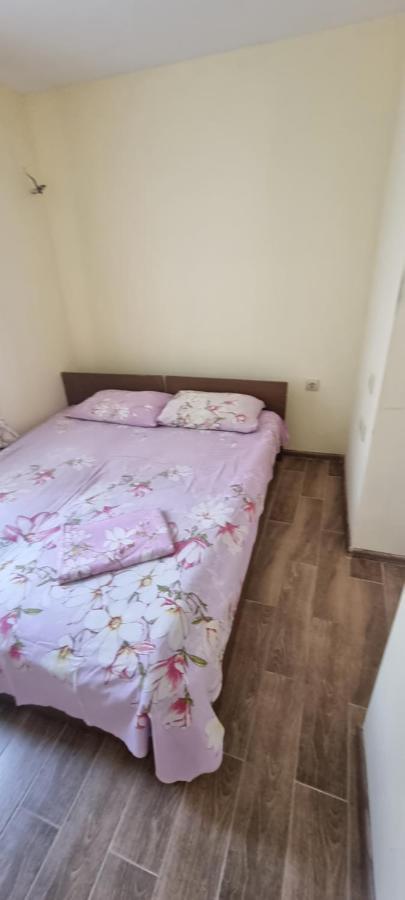 Guest House Mushmula New Athos 외부 사진