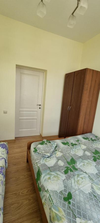 Guest House Mushmula New Athos 외부 사진