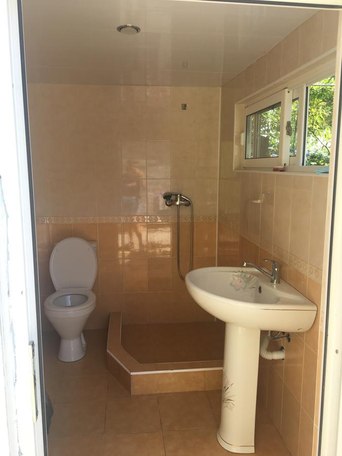 Guest House Mushmula New Athos 외부 사진