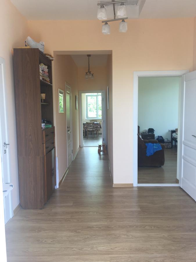 Guest House Mushmula New Athos 외부 사진